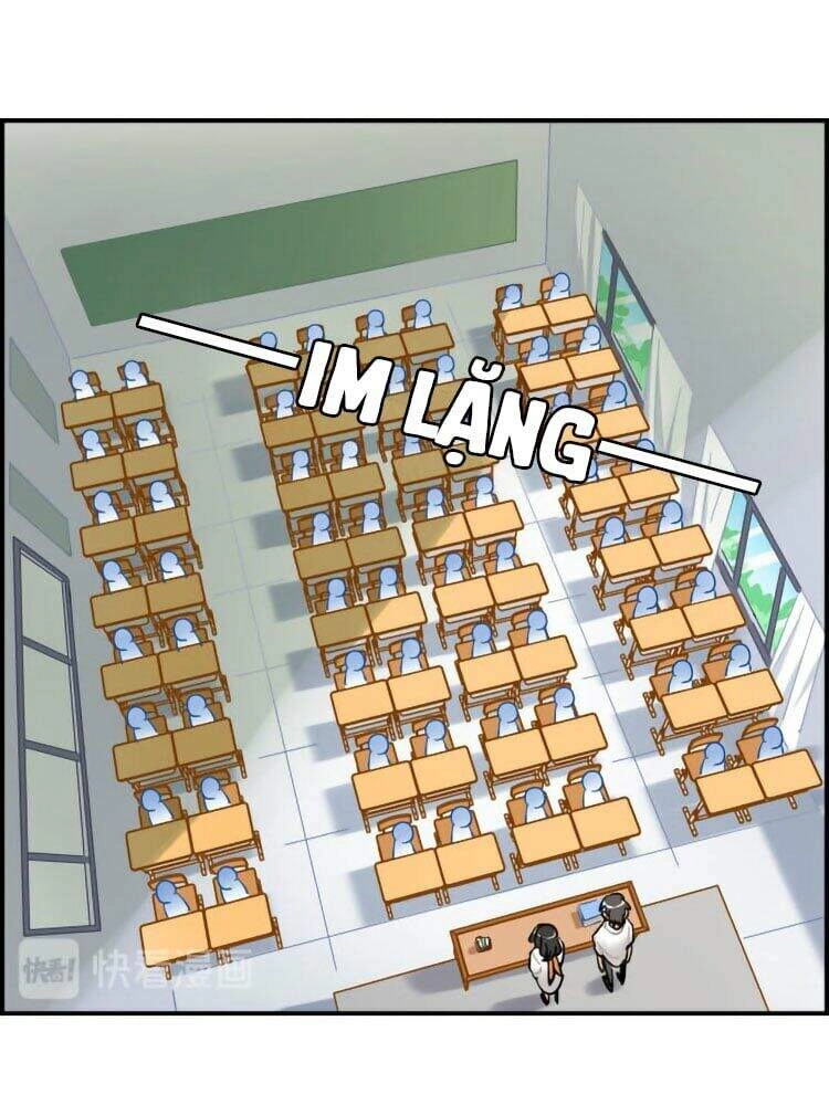 Gần Như Là Bạn Chapter 11 - 28