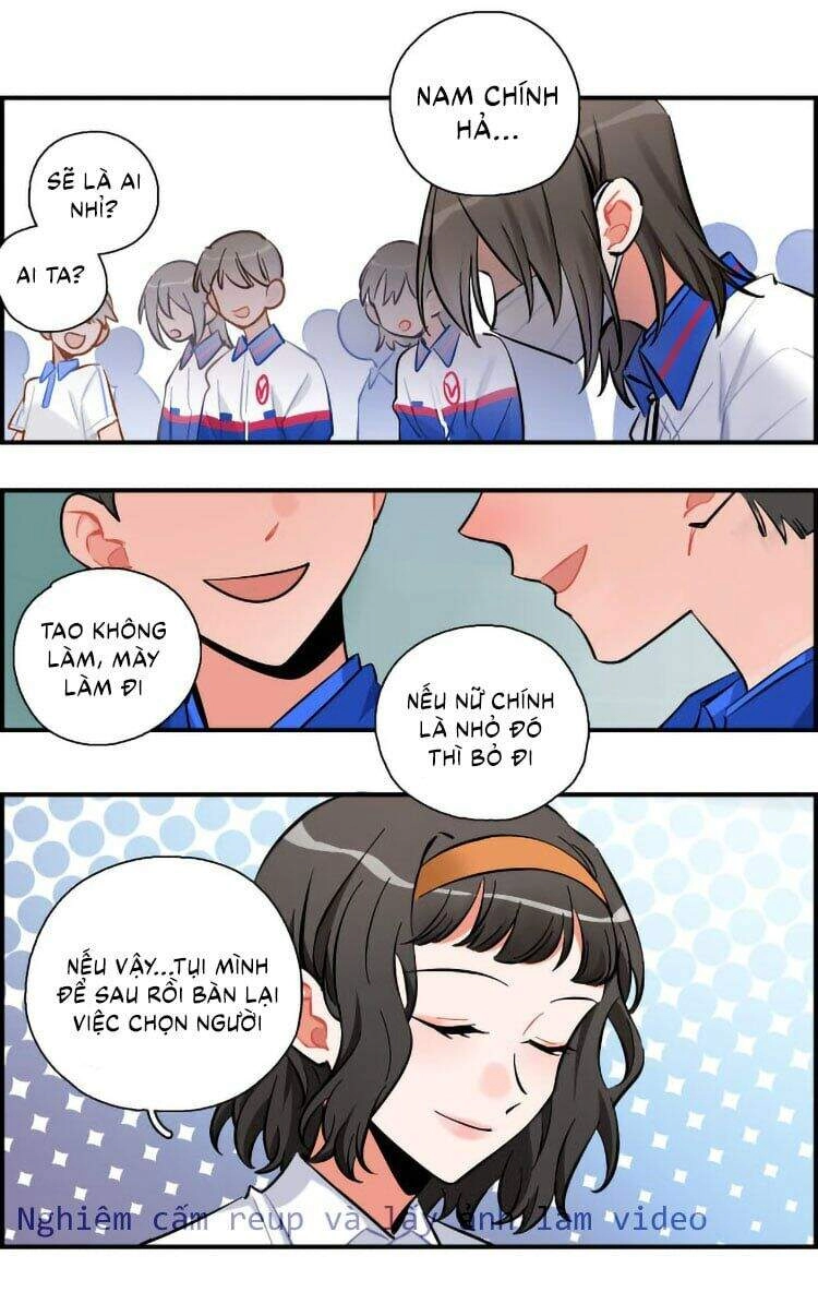 Gần Như Là Bạn Chapter 11 - 29