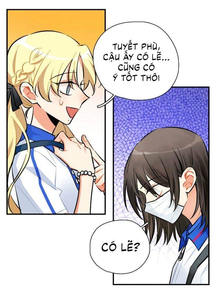 Gần Như Là Bạn Chapter 11 - 36