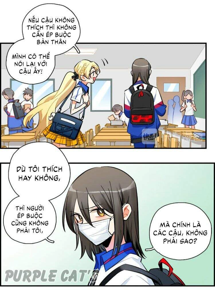 Gần Như Là Bạn Chapter 11 - 37