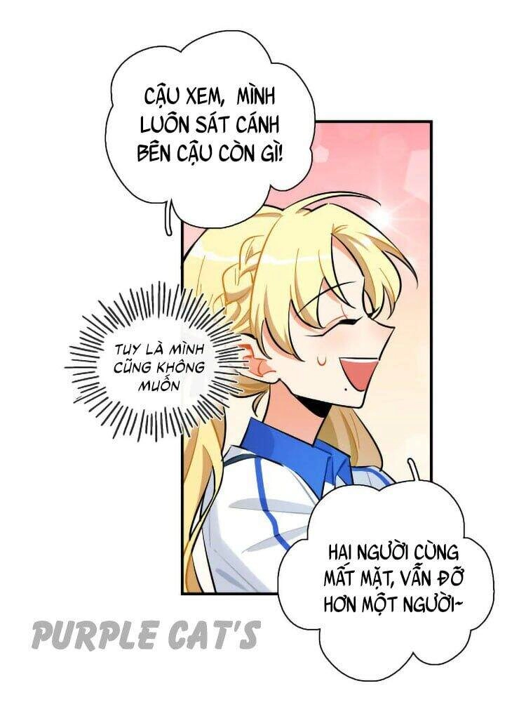 Gần Như Là Bạn Chapter 11 - 39