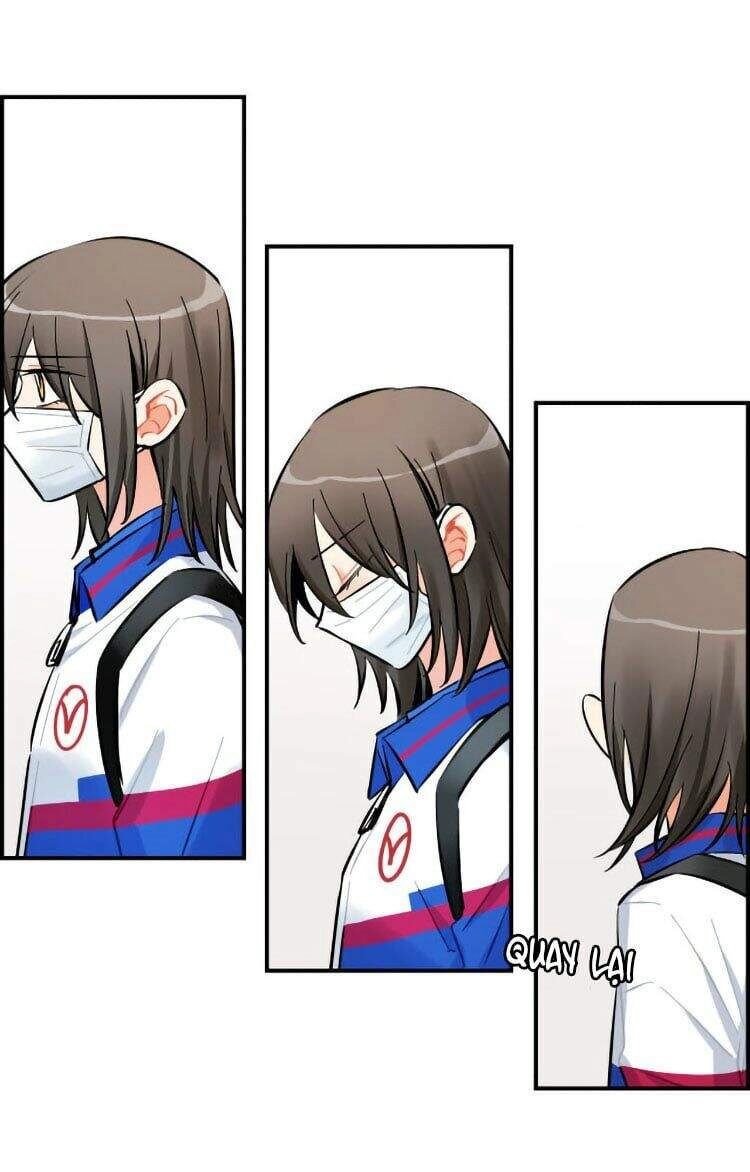 Gần Như Là Bạn Chapter 11 - 40