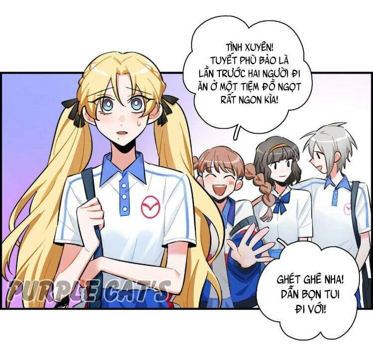 Gần Như Là Bạn Chapter 11 - 43