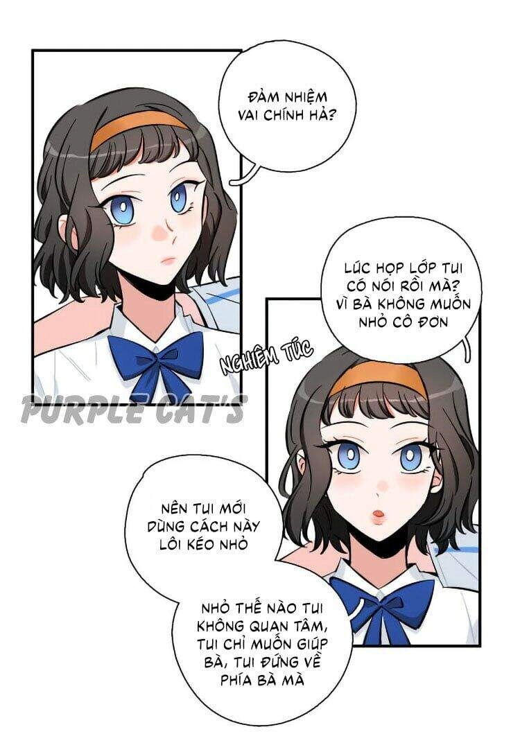 Gần Như Là Bạn Chapter 11 - 45