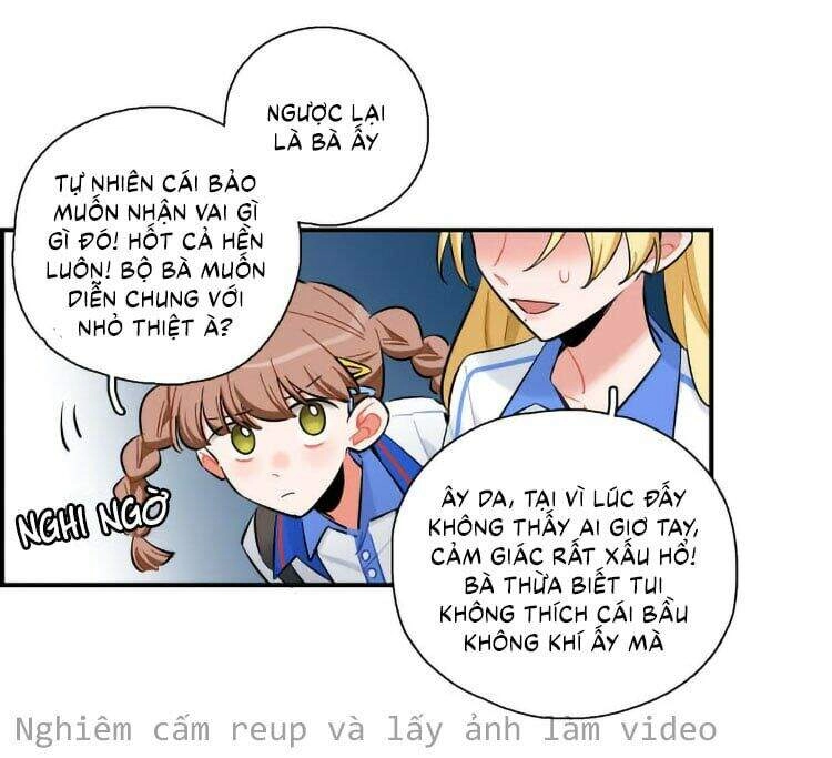 Gần Như Là Bạn Chapter 12 - 2