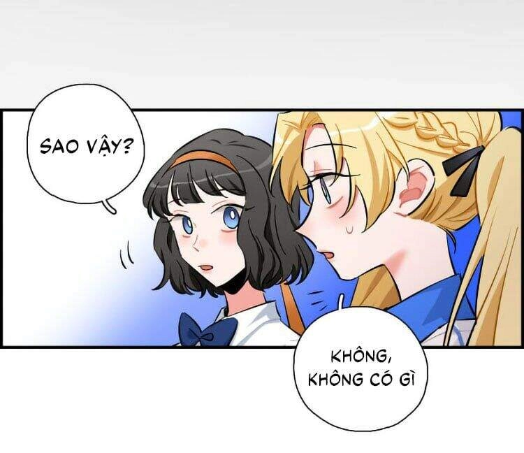 Gần Như Là Bạn Chapter 12 - 5