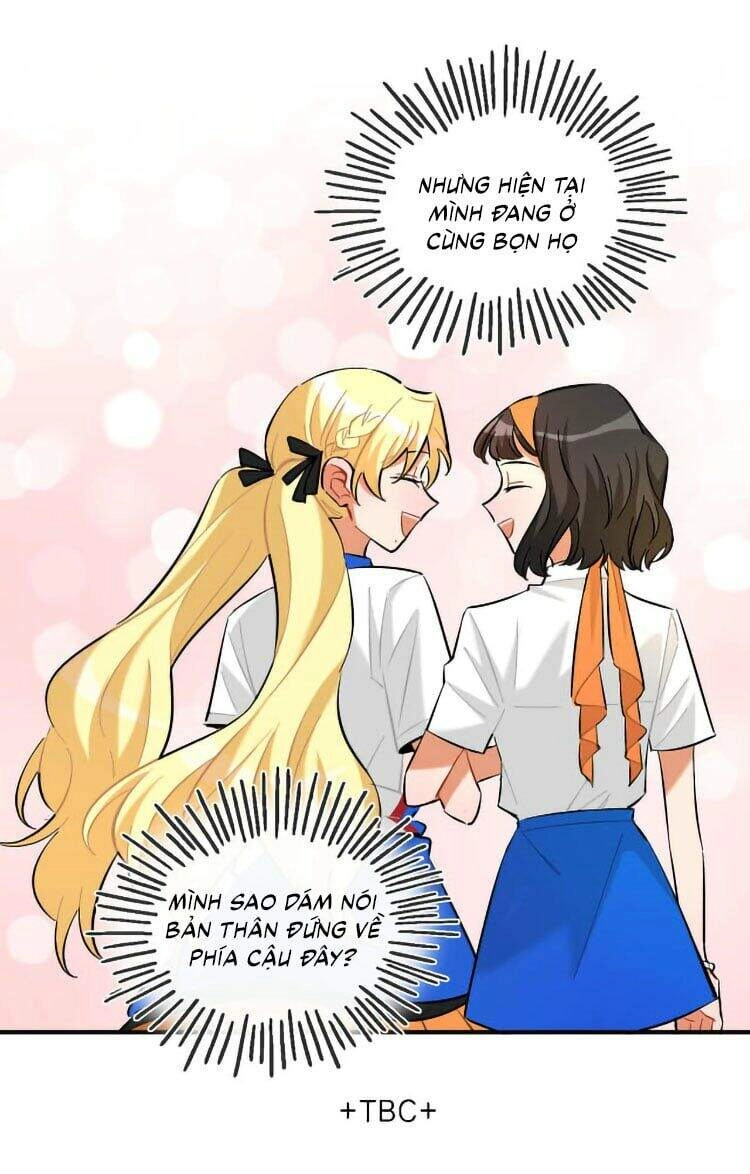 Gần Như Là Bạn Chapter 12 - 7