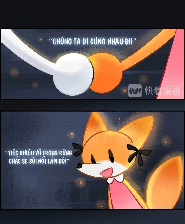 Gần Như Là Bạn Chapter 12 - 10