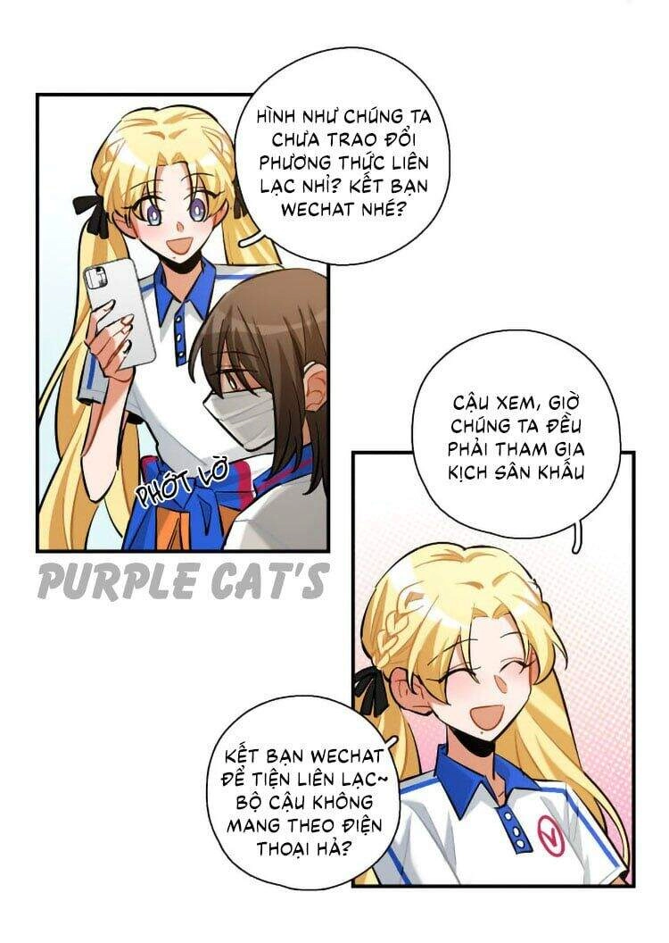 Gần Như Là Bạn Chapter 12 - 13