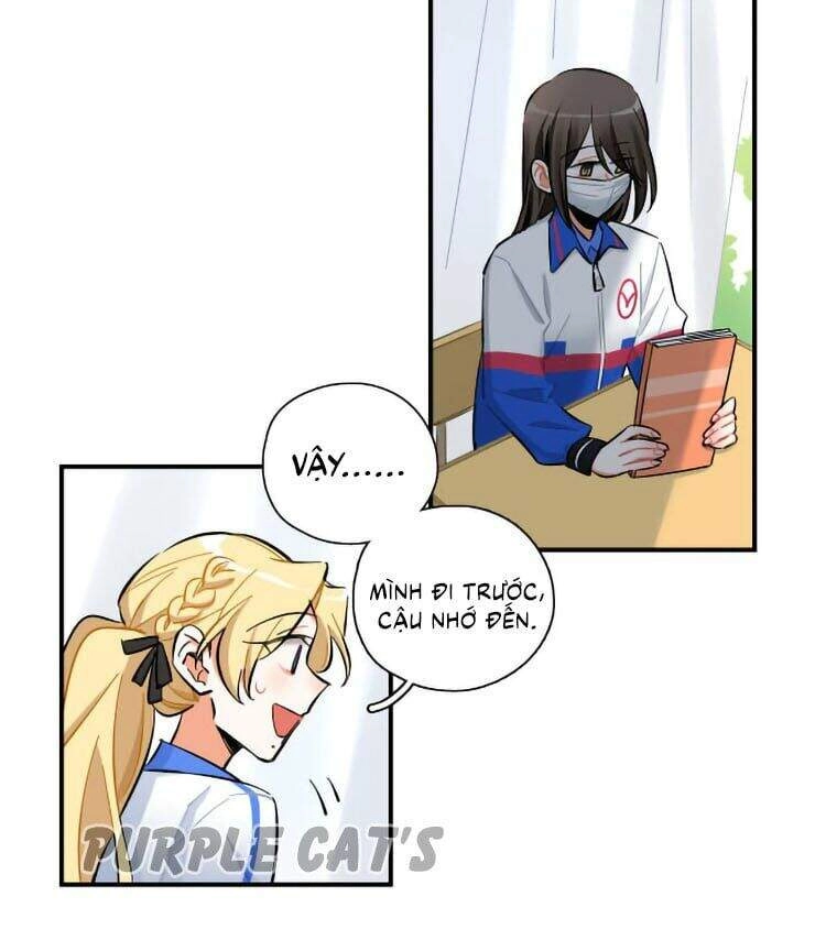 Gần Như Là Bạn Chapter 12 - 17