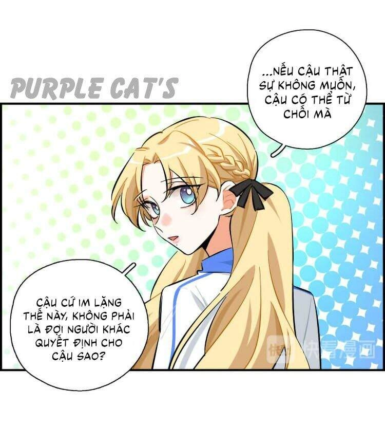 Gần Như Là Bạn Chapter 12 - 19