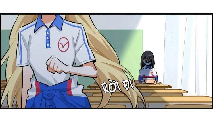 Gần Như Là Bạn Chapter 12 - 20