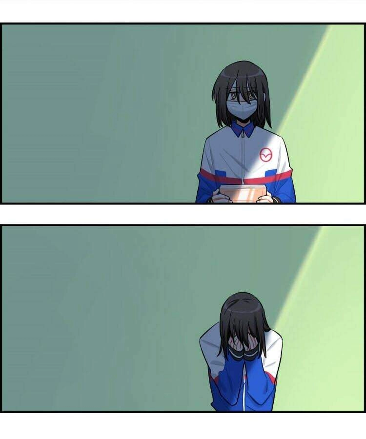 Gần Như Là Bạn Chapter 12 - 21