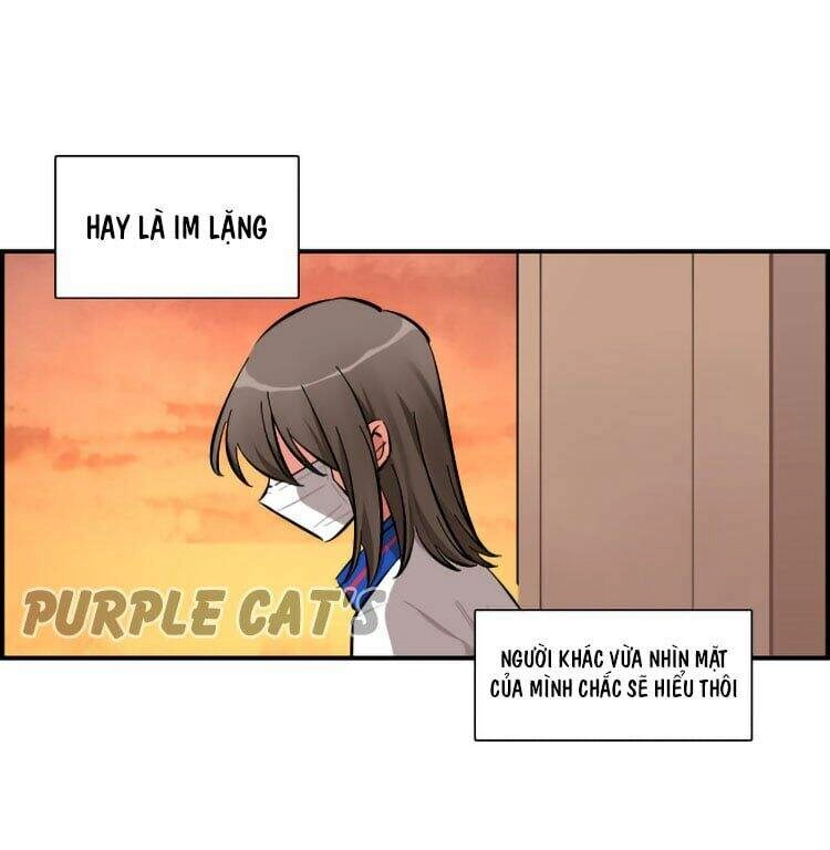 Gần Như Là Bạn Chapter 12 - 25