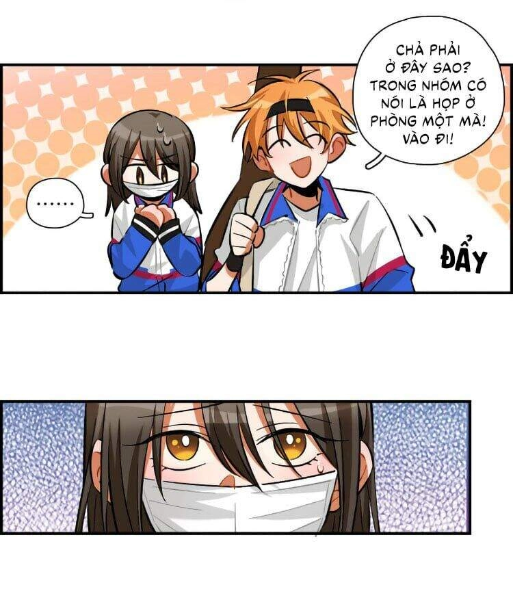 Gần Như Là Bạn Chapter 12 - 30