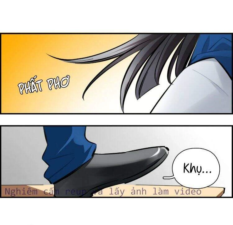 Gần Như Là Bạn Chapter 12 - 39