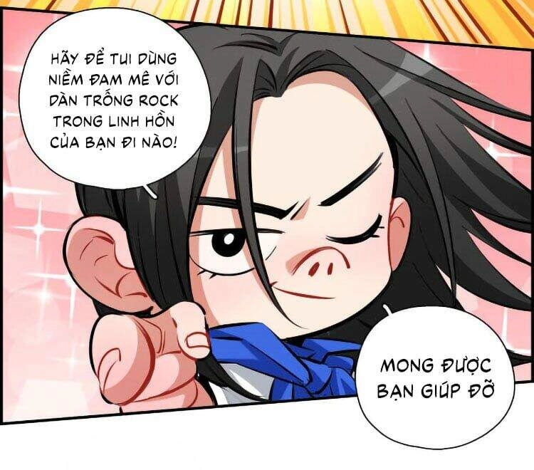 Gần Như Là Bạn Chapter 12 - 42