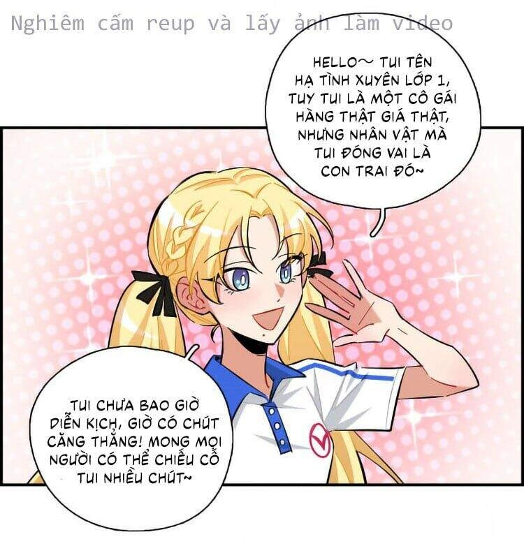 Gần Như Là Bạn Chapter 12 - 45