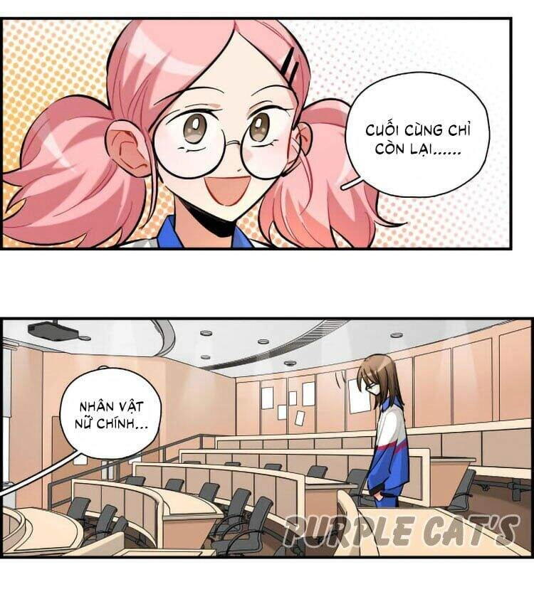 Gần Như Là Bạn Chapter 13 - 2