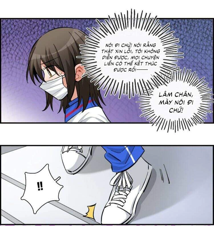 Gần Như Là Bạn Chapter 13 - 3