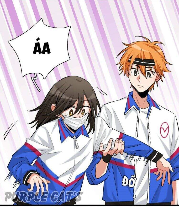 Gần Như Là Bạn Chapter 13 - 4