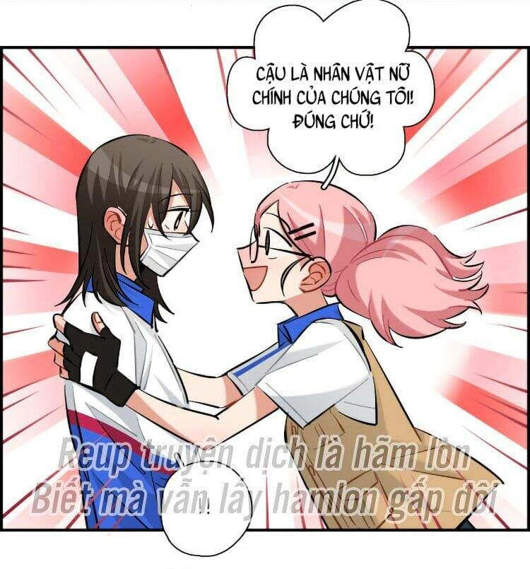 Gần Như Là Bạn Chapter 13 - 6