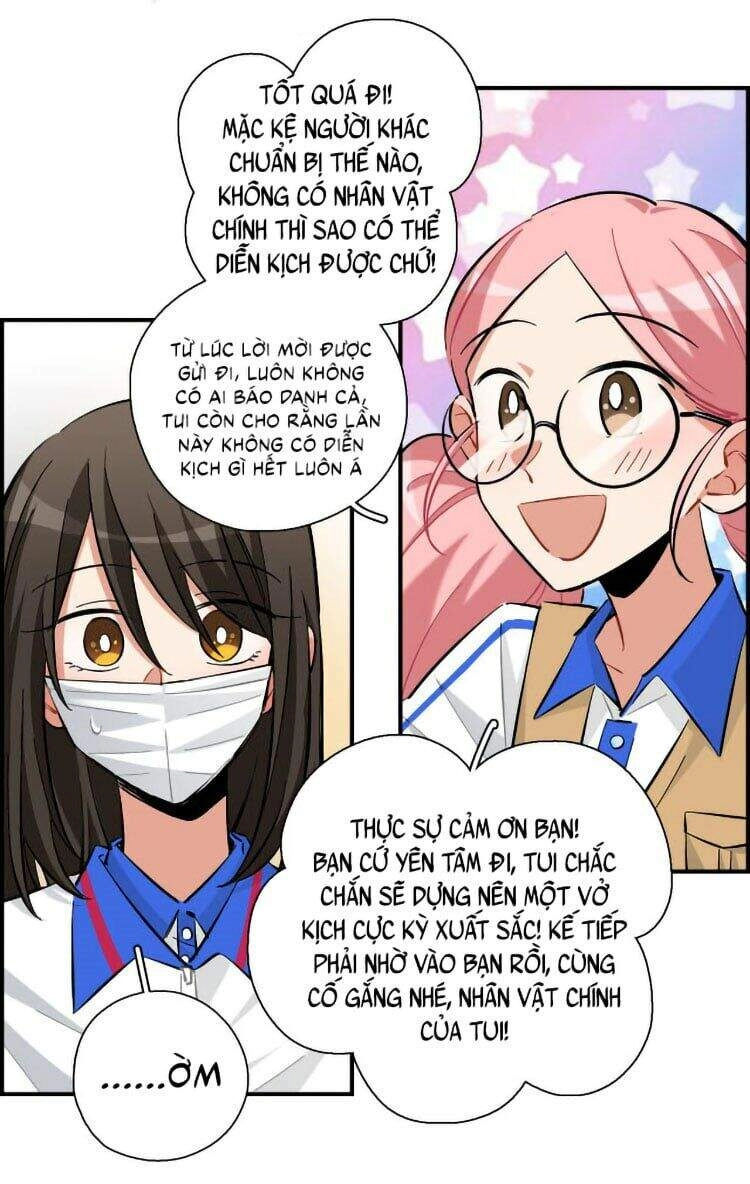 Gần Như Là Bạn Chapter 13 - 7