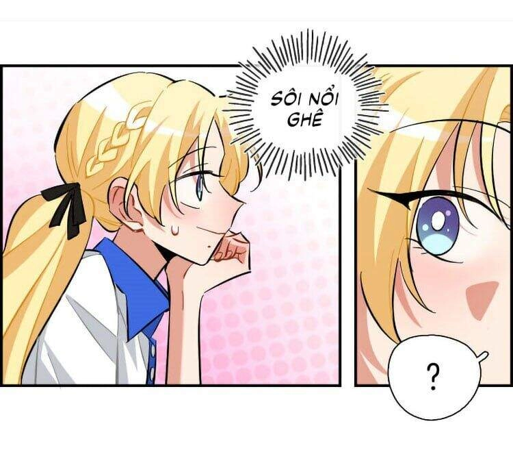 Gần Như Là Bạn Chapter 13 - 9