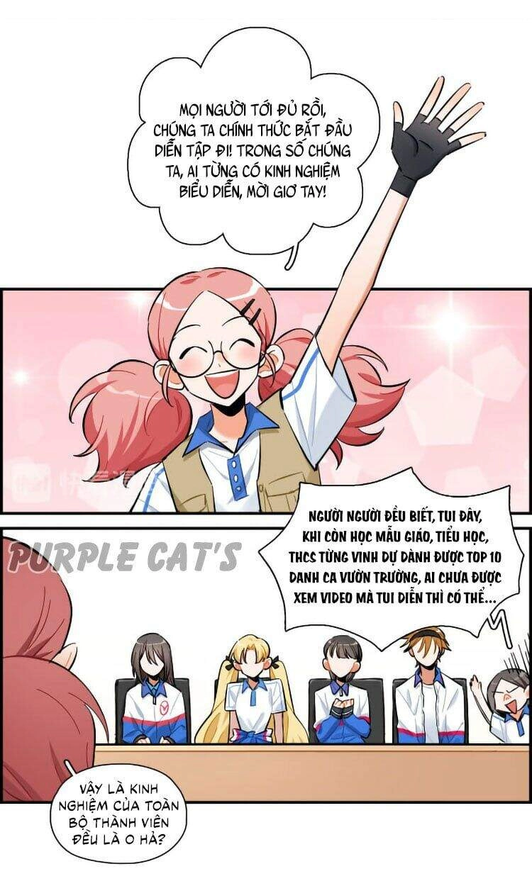 Gần Như Là Bạn Chapter 13 - 13