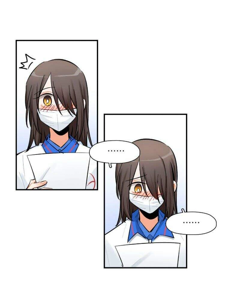 Gần Như Là Bạn Chapter 13 - 16