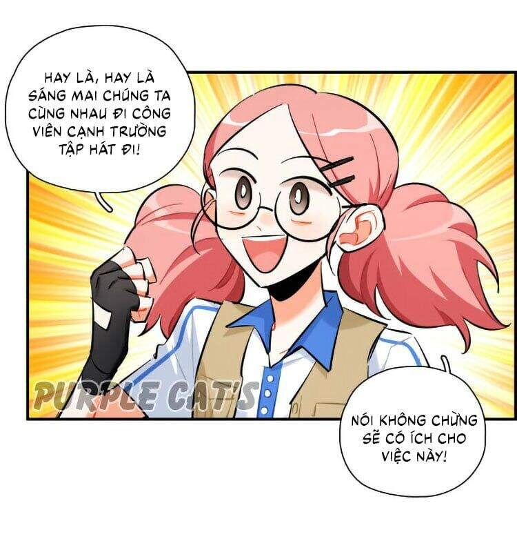 Gần Như Là Bạn Chapter 13 - 18