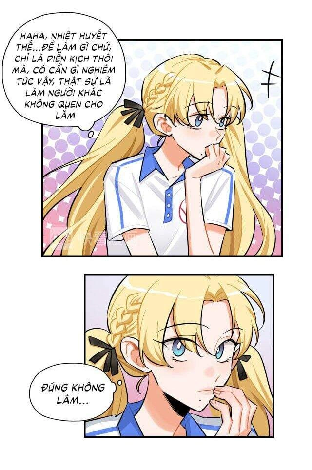 Gần Như Là Bạn Chapter 13 - 21