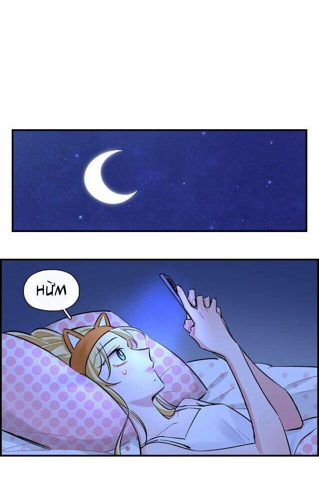 Gần Như Là Bạn Chapter 13 - 23