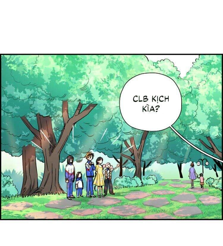 Gần Như Là Bạn Chapter 13 - 29