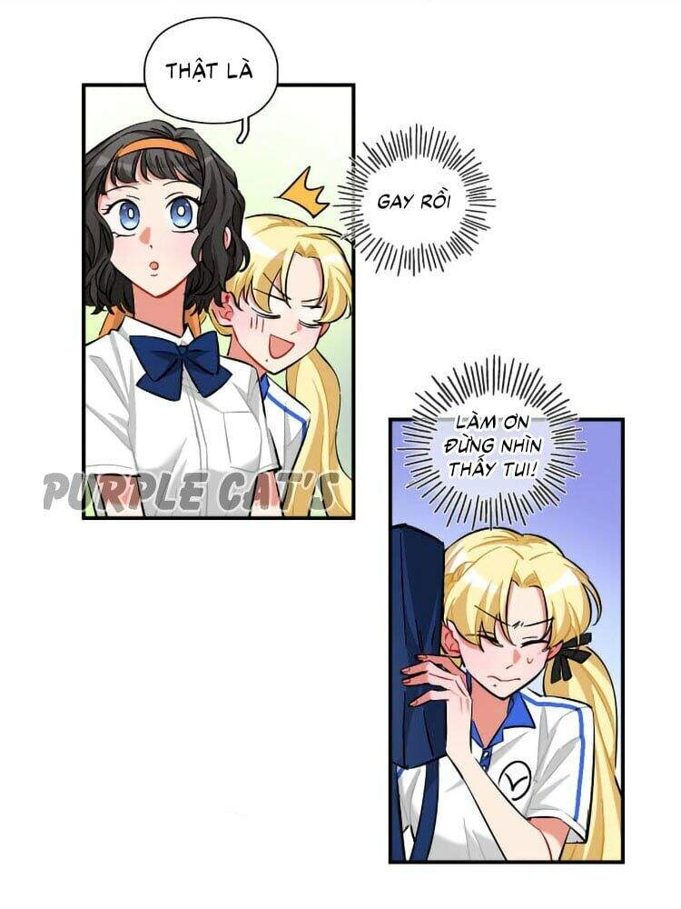 Gần Như Là Bạn Chapter 13 - 30