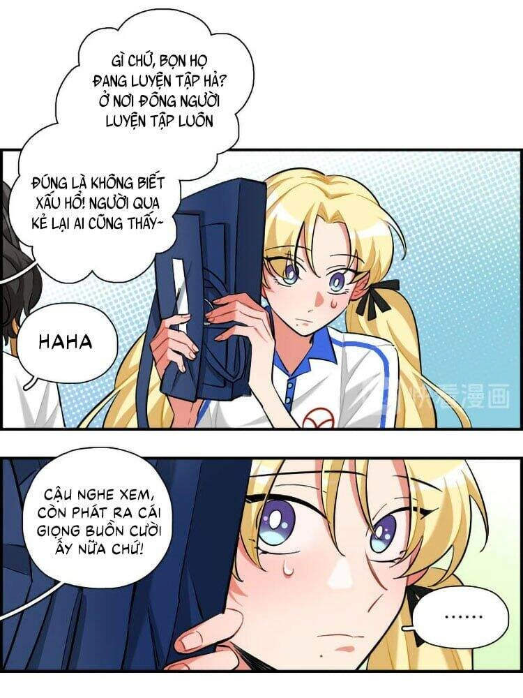 Gần Như Là Bạn Chapter 13 - 31