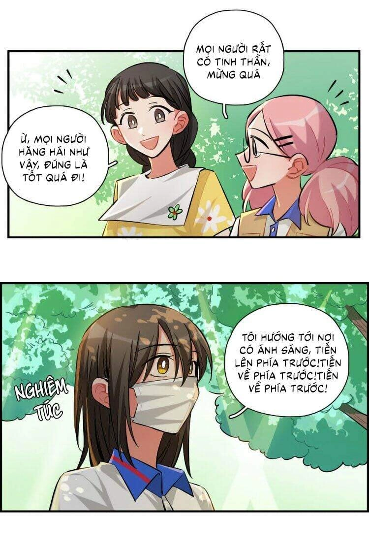 Gần Như Là Bạn Chapter 13 - 33