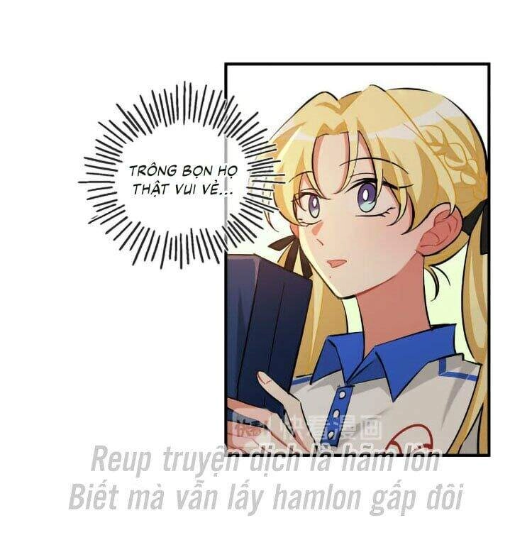 Gần Như Là Bạn Chapter 13 - 34