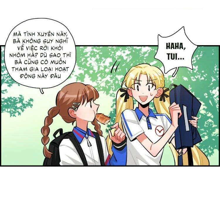 Gần Như Là Bạn Chapter 13 - 35