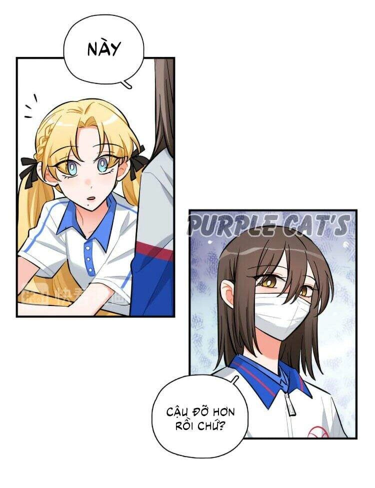 Gần Như Là Bạn Chapter 13 - 38