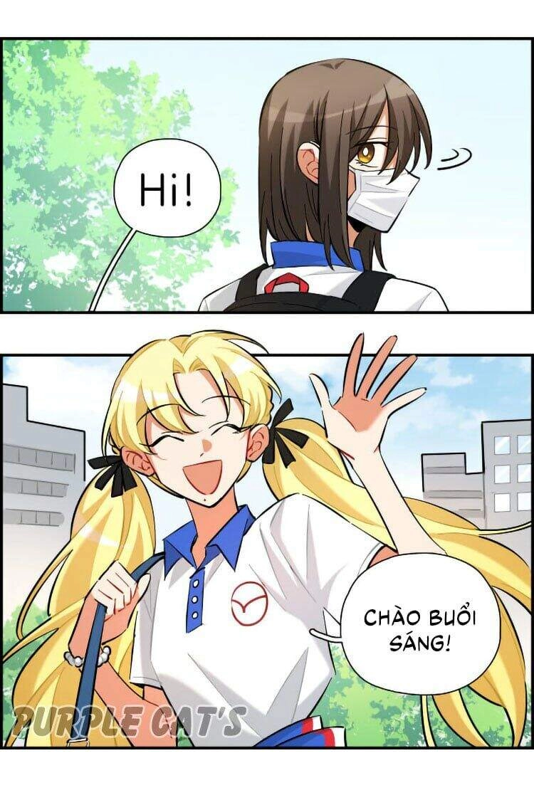 Gần Như Là Bạn Chapter 13 - 42