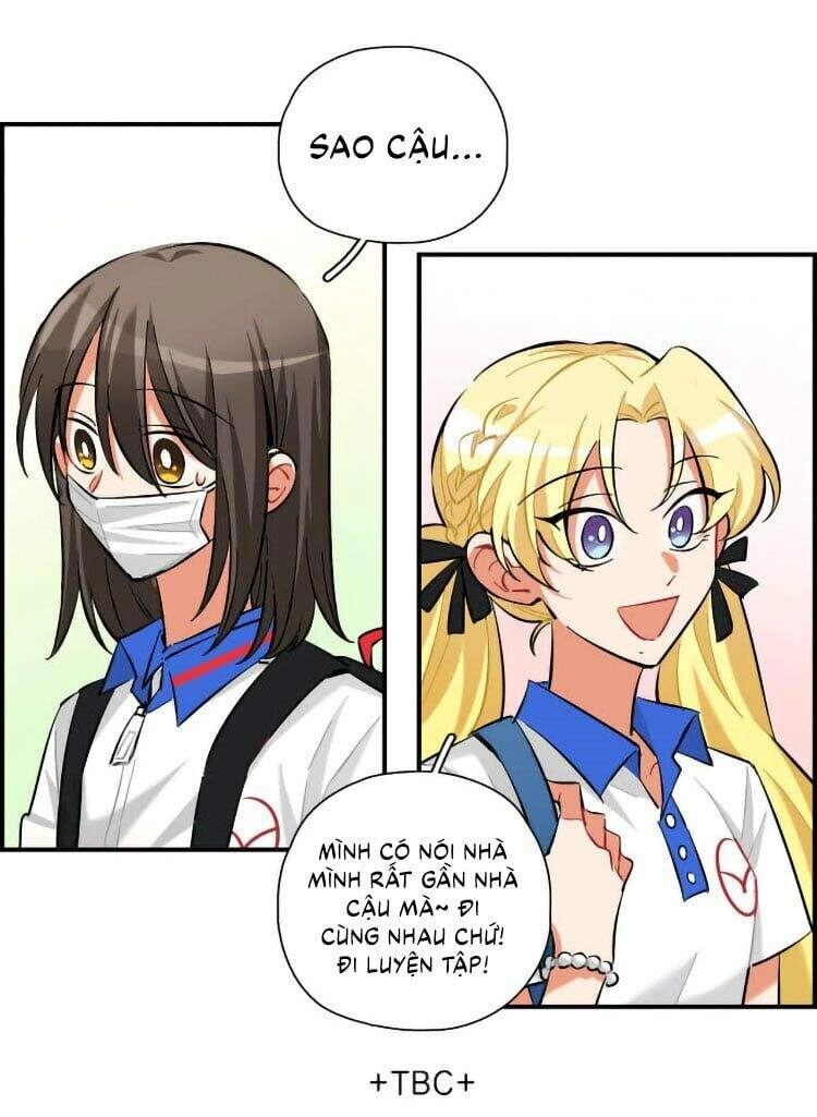 Gần Như Là Bạn Chapter 13 - 43