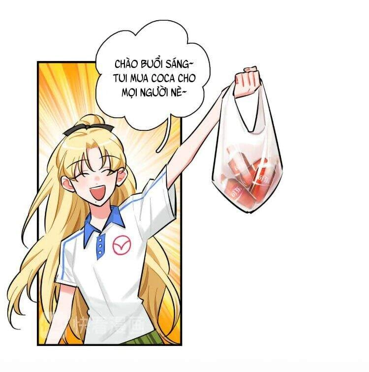 Gần Như Là Bạn Chapter 13 - 45