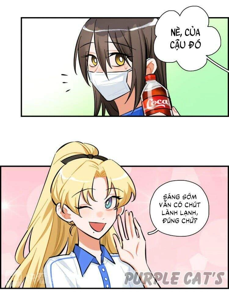 Gần Như Là Bạn Chapter 14 - 3