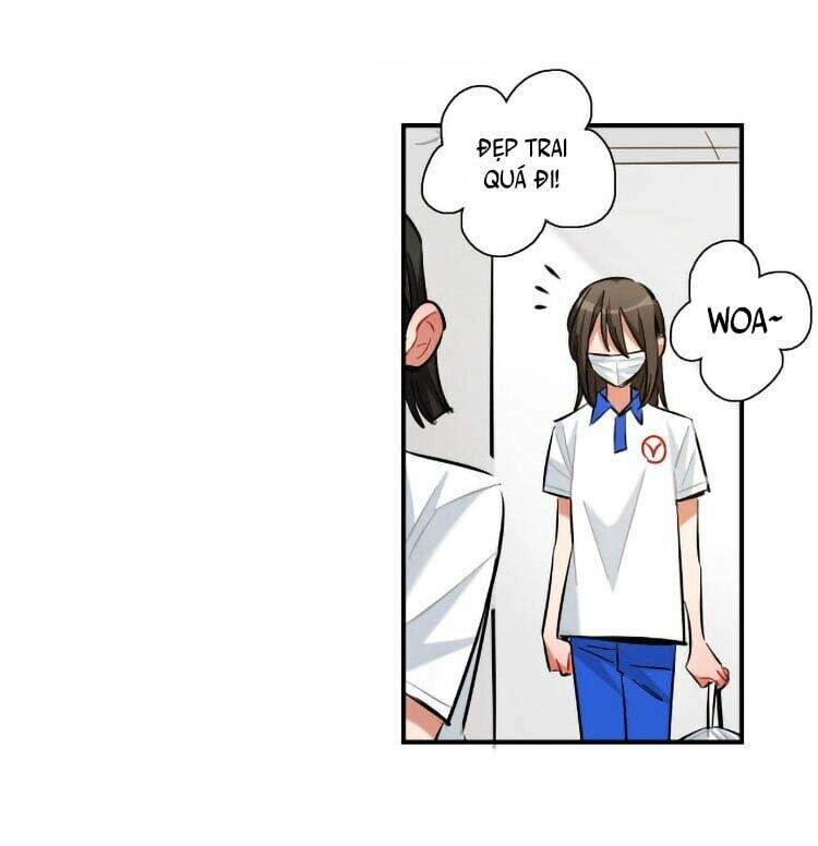 Gần Như Là Bạn Chapter 14 - 6