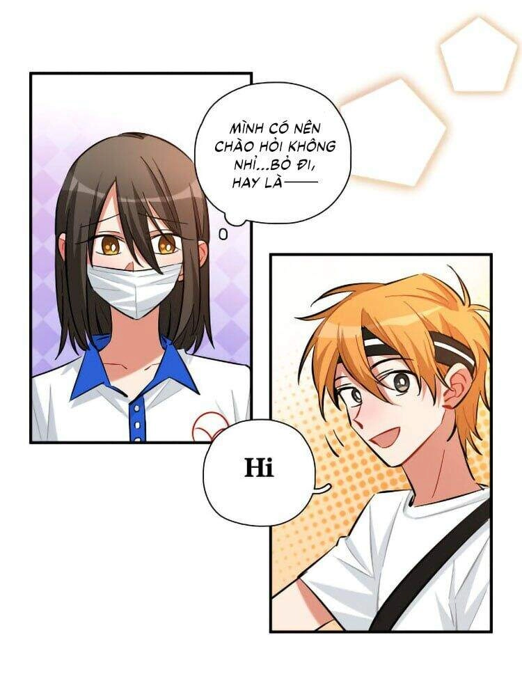 Gần Như Là Bạn Chapter 14 - 8