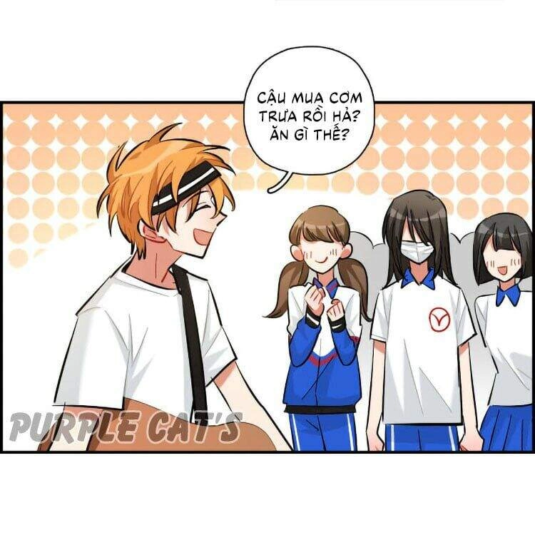 Gần Như Là Bạn Chapter 14 - 9