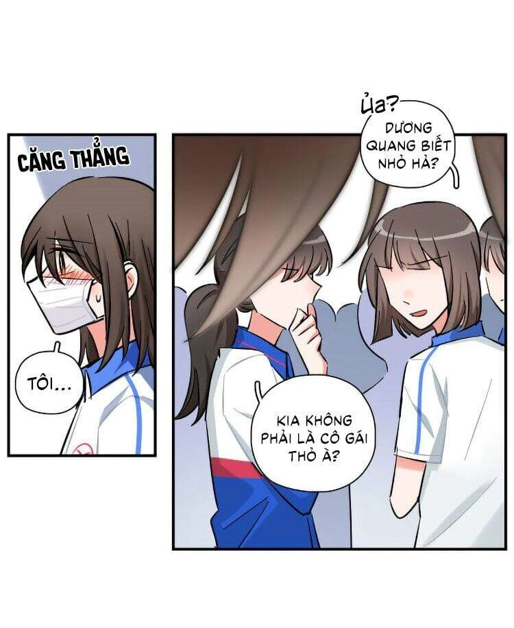 Gần Như Là Bạn Chapter 14 - 10