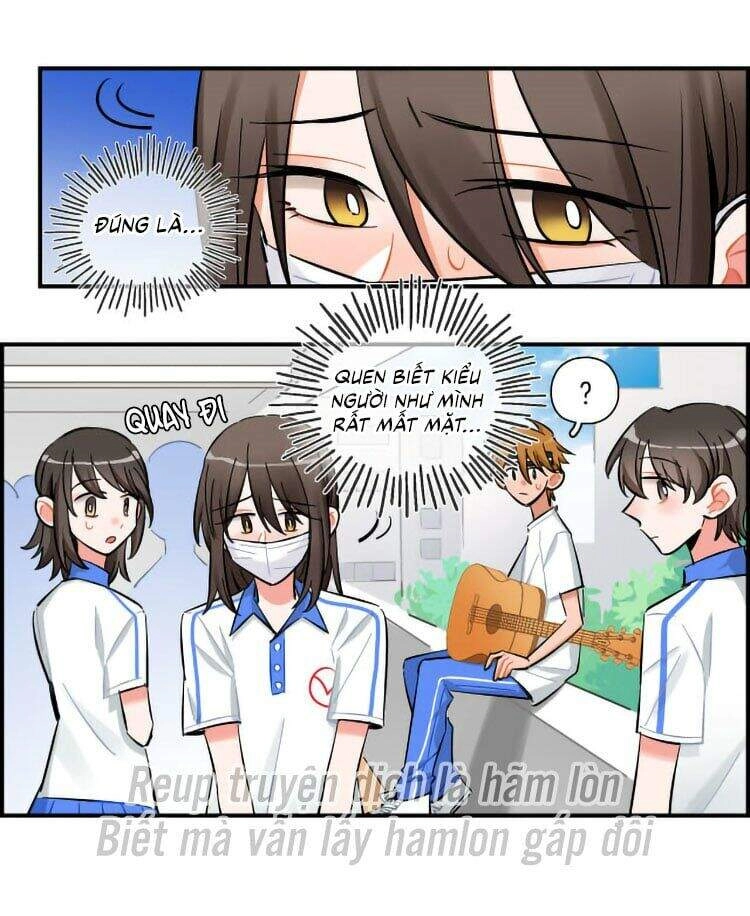 Gần Như Là Bạn Chapter 14 - 11