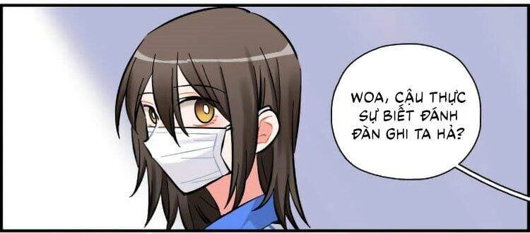 Gần Như Là Bạn Chapter 14 - 12